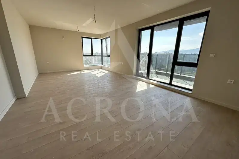 3-bedroom apartment in Plovdiv, Hristo Smirnenski