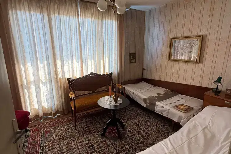 3-bedroom apartment in Plovdiv, Hristo Smirnenski