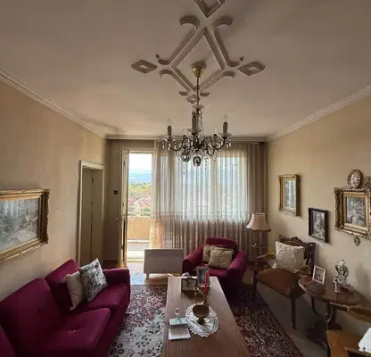 Photo 2 — 3-bedroom apartment in Plovdiv, Hristo Smirnenski