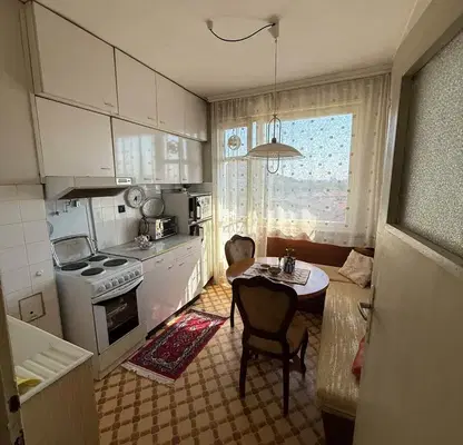 Photo 5 — 3-bedroom apartment in Plovdiv, Hristo Smirnenski