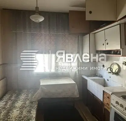 Photo 3 — Three-room apartment in Hristo Smirnenski, Plovdiv with terrace
