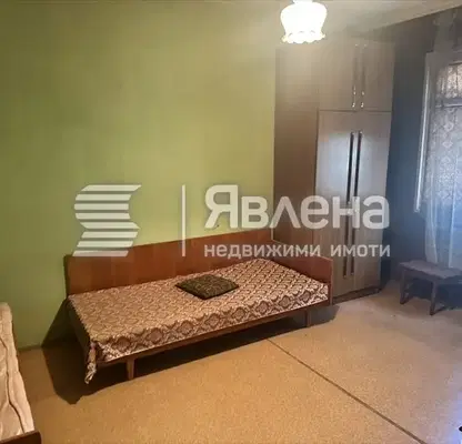 Photo 5 — Three-room apartment in Hristo Smirnenski, Plovdiv with terrace