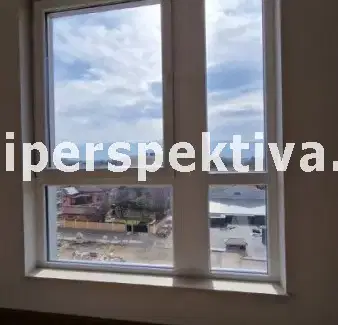 Снимка 4 — Тристаен апартамент в Христо Смирненски, Пловдив с тераса