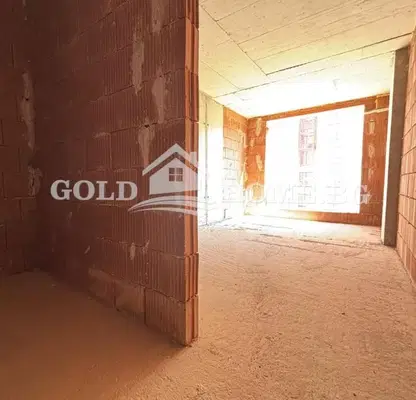 Photo 3 — Spacious 3-room apartment in Hristo Smirnenski with terrace
