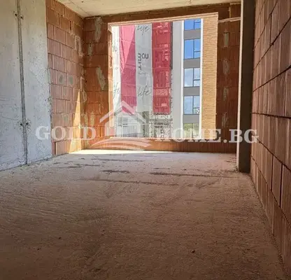 Photo 4 — Spacious 3-room apartment in Hristo Smirnenski with terrace