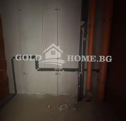 Снимка 5 — Тристаен апартамент с панорамна тераса в Христо Смирненски, Пловдив