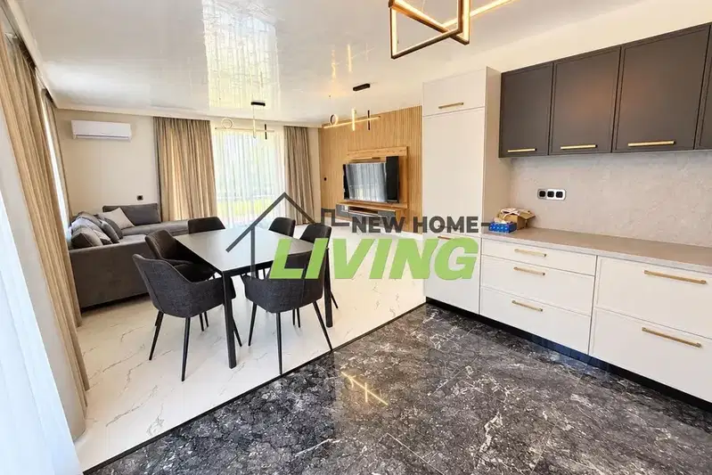 3-bedroom apartment in Plovdiv, Hristo Smirnenski