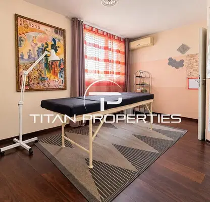 Photo 4 — Three-room apartment with terrace in Hristo Smirnenski, Plovdiv