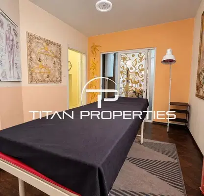 Photo 5 — Three-room apartment with terrace in Hristo Smirnenski, Plovdiv