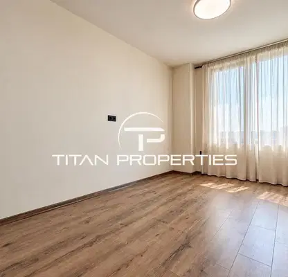 Photo 5 — Three-room apartment with terrace in Hristo Smirnenski, Plovdiv