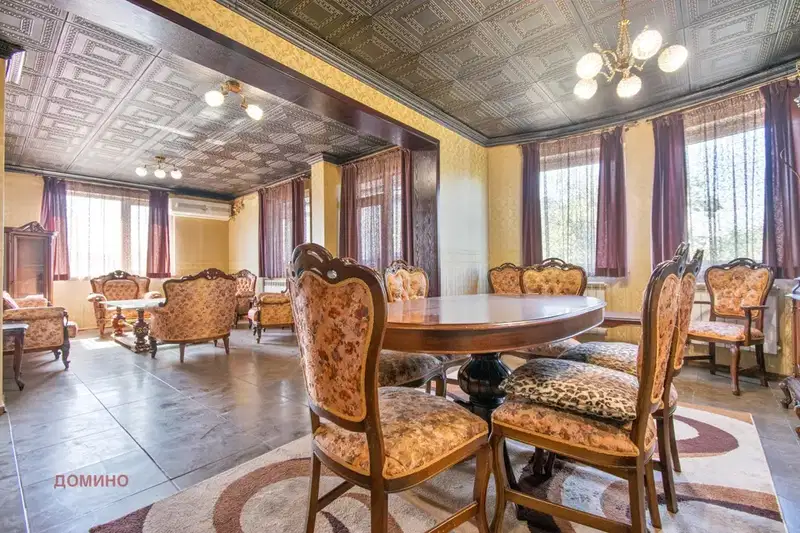 Three-room apartment with three terraces in Hristo Smirnenski, Plovdiv