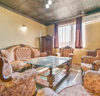 Photo 2 — Three-room apartment with three terraces in Hristo Smirnenski, Plovdiv