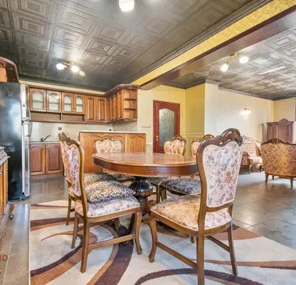 Photo 3 — Three-room apartment with three terraces in Hristo Smirnenski, Plovdiv