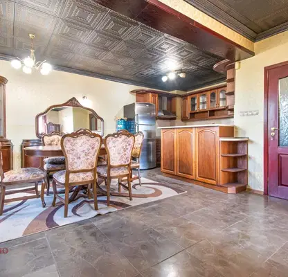 Photo 4 — Three-room apartment with three terraces in Hristo Smirnenski, Plovdiv
