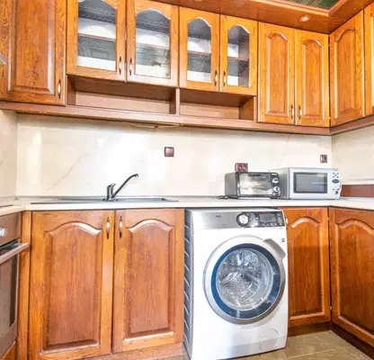 Photo 5 — Three-room apartment with three terraces in Hristo Smirnenski, Plovdiv