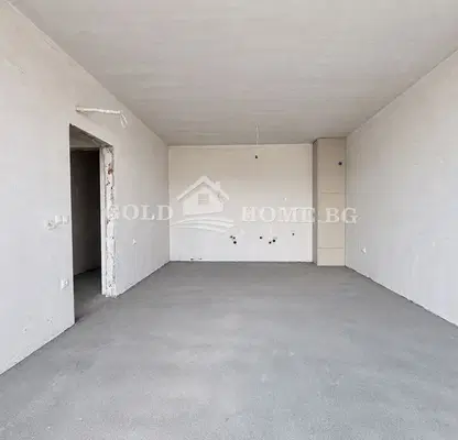 Photo 2 — Three-room apartment with a view in Hristo Smirnenski, Plovdiv