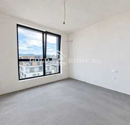 Photo 3 — Three-room apartment with a view in Hristo Smirnenski, Plovdiv