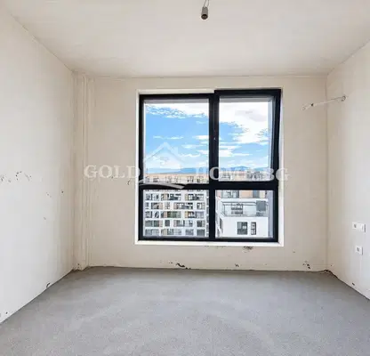 Photo 4 — Three-room apartment with a view in Hristo Smirnenski, Plovdiv