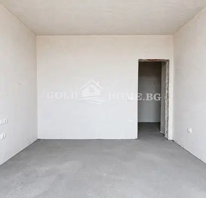 Photo 5 — Three-room apartment with a view in Hristo Smirnenski, Plovdiv