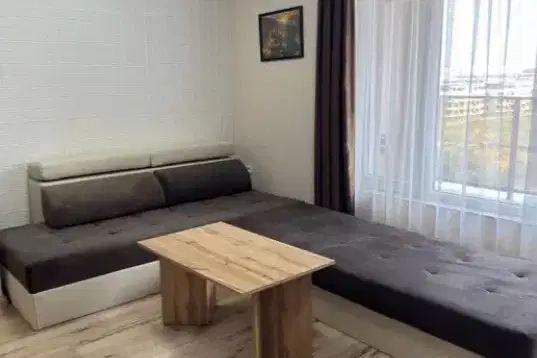 One-room apartment in Hristo Smirnenski, Plovdiv, 5th floor