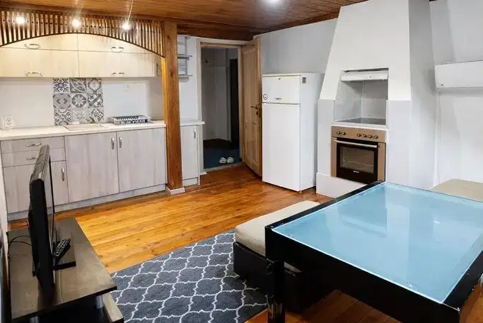 One-room apartment in Hristo Smirnenski, Plovdiv with elevator