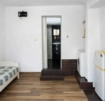 Photo 3 — One-room apartment in Hristo Smirnenski, Plovdiv, renovated