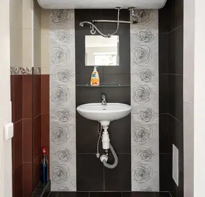 Photo 4 — One-room apartment in Hristo Smirnenski, Plovdiv, renovated