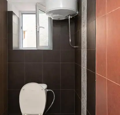 Photo 5 — One-room apartment in Hristo Smirnenski, Plovdiv, renovated