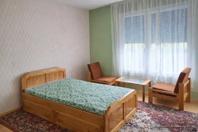 One-room apartment in Hristo Smirnenski, Plovdiv with elevator