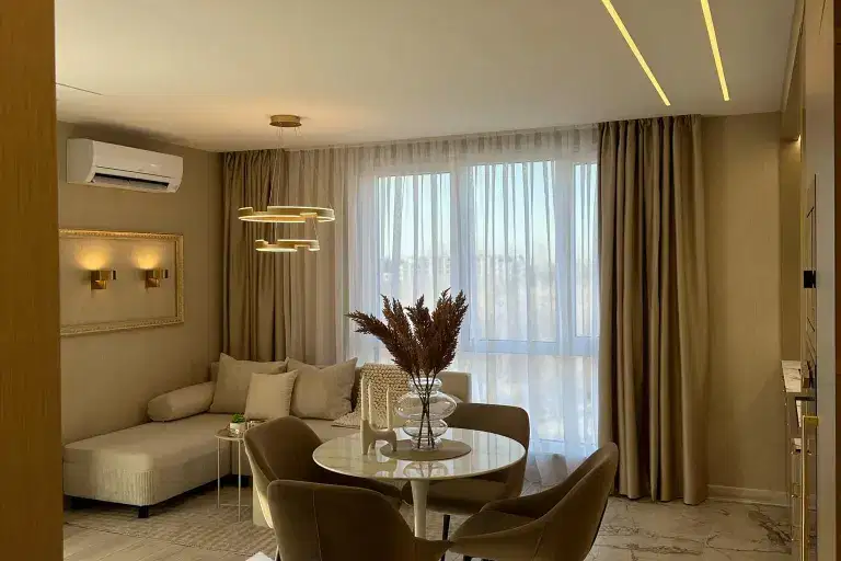 2-bedroom apartment in Plovdiv, Hristo Smirnenski