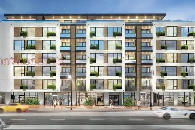 2-bedroom apartment in Plovdiv, Hristo Smirnenski