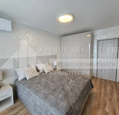 Photo 3 — Two-room apartment in Hristo Smirnenski with parking space