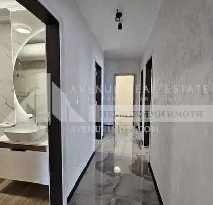 Photo 4 — Two-room apartment in Hristo Smirnenski with parking space