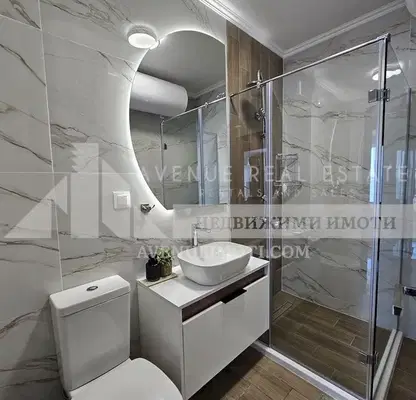 Photo 5 — Two-room apartment in Hristo Smirnenski with parking space
