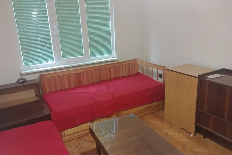 Two-room apartment in Plovdiv, Hristo Smirnenski with terrace