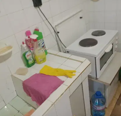 Photo 2 — Two-room apartment in Plovdiv, Hristo Smirnenski with terrace