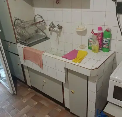 Photo 3 — Two-room apartment in Plovdiv, Hristo Smirnenski with terrace