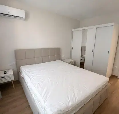 Photo 3 — Two-room apartment in Hristo Smirnenski, Plovdiv with elevator