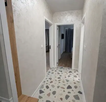 Photo 4 — Two-room apartment in Hristo Smirnenski, Plovdiv with elevator