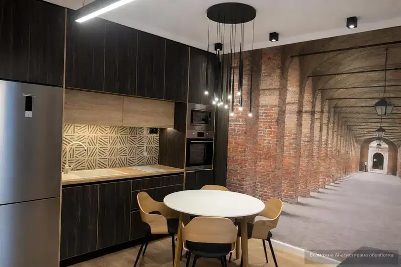 Two-room apartment in Hristo Smirnenski, Plovdiv with elevator