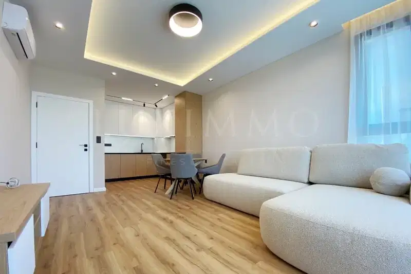2-bedroom apartment in Plovdiv, Hristo Smirnenski
