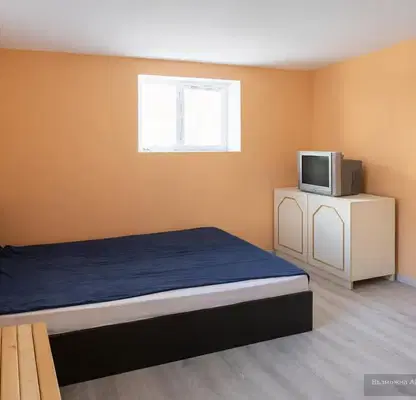 Photo 4 — Two-room apartment in Hristo Smirnenski, Plovdiv, on the ground floor