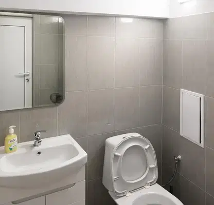 Photo 5 — Two-room apartment in Hristo Smirnenski, Plovdiv, on the ground floor