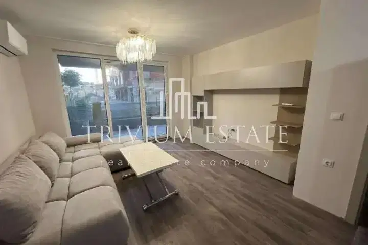 2-bedroom apartment in Plovdiv, Hristo Smirnenski