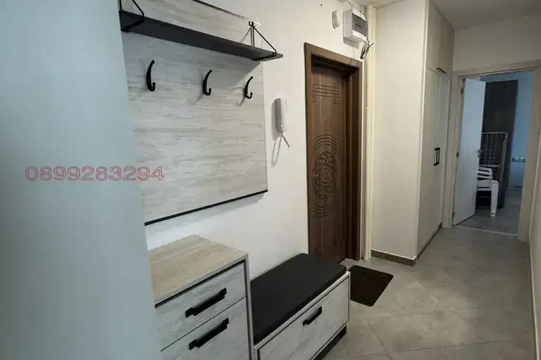 2-bedroom apartment in Plovdiv, Hristo Smirnenski