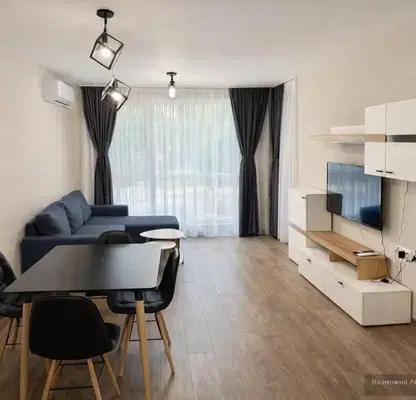 Photo 2 — 2-bedroom apartment in Plovdiv, Hristo Smirnenski