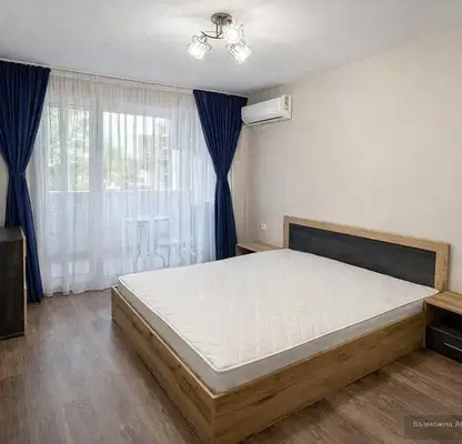 Photo 3 — 2-bedroom apartment in Plovdiv, Hristo Smirnenski