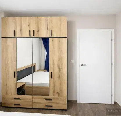 Photo 4 — 2-bedroom apartment in Plovdiv, Hristo Smirnenski