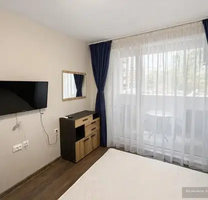 Photo 5 — 2-bedroom apartment in Plovdiv, Hristo Smirnenski