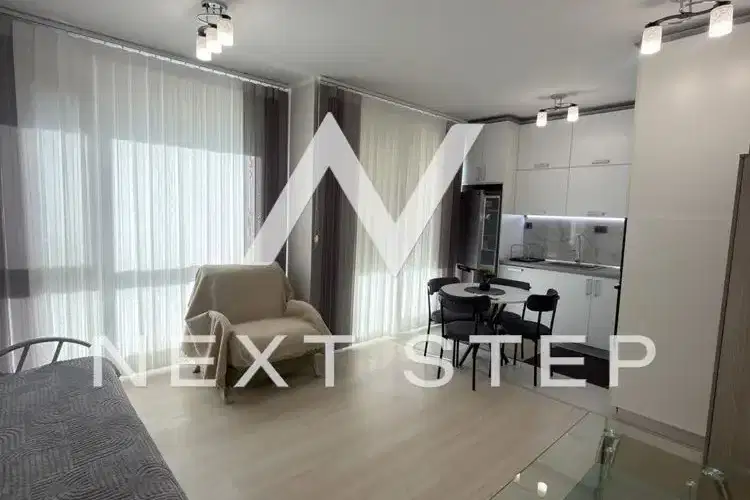 2-bedroom apartment in Plovdiv, Hristo Smirnenski